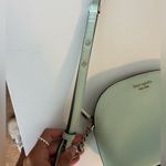 Kate Spade Small Sylvia Dome Crossbody Purse Photo 2