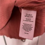 Rachel Zoe Women's Rust Top Photo 2