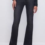 Good American NWOT- GOOD LEGS FLARE JEANS Photo 0