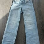 Garage  Jeans Wide Leg Photo 0