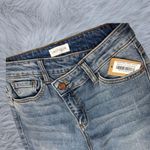 Vestique  Blue Skinny Jeans Classic Style Photo 3