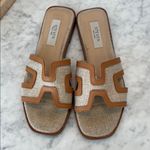 Seven7 Steve Madden Women's Slide Sandals (size 7) Photo 0