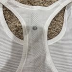 Lululemon Swiftly Tech Racerback Tank Top 2.0 Hip Length Photo 4