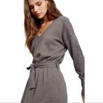 Rails  Margo Cashmere Blend Sweater Dress Photo 2