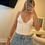 White Fox Boutique  Tank Top Photo 0