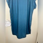 Disney NTM: Greenish Blue Frozen 2 Elsa & The Nokk Nightgown Size XL/2XL Photo 10