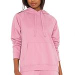 Year Of Ours  Sport Sweatshirt in Desert Pink Photo 9