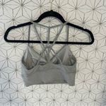 Alo Yoga  Spacedye Lounge Bra Photo 4