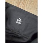 Under Armour UA Printed High Rise Compression Ankle Leggings 1377099 Black Large Photo 2