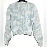 Rag and Bone  City Tie Dye Sweatshirt XS Photo 4