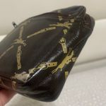 Longchamp Leather Cosmetic Pouch Photo 4