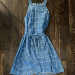 A New Day Target  denim dress Photo 0