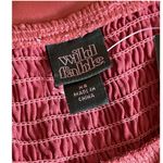 Wild Fable  Size XS NWT Women's Sexy Pink Satin Bodycon Slip Dress New Photo 4