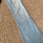 Rock & Republic light wash jeans Photo 4