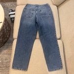 Forever 21 Straight-Leg Jeans Photo 1