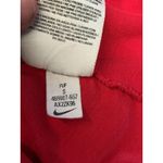 Nike New England Patriots Shirt Womens Small NFL Football V-Neck Tee Graphic Photo 7