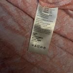 Free People 🍁 Mimi Sleeveless Halter Tunic Back Cutout Orange Boho Sz XS Photo 11