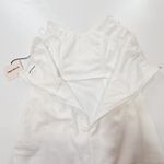 superdown  Stevie Sweetheart Mini Dress in White Small Photo 7