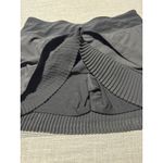 Mondetta  Black Pleated Skirt Athletic Tennis Skort M Photo 5
