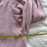 ASOS NWT: pastel cropped sweater Photo 4