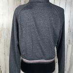 Nike Varsity Sleeve Half Zip Photo 2