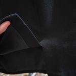 Sag Harbor  Black Sleeveless Lined Dress Photo 7