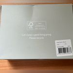 Ettitude Black Silky Lounge Shorts NWT Size XS Photo 5