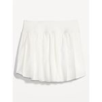 Old Navy  White Tennis Skort Photo 3