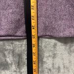 Philosophy Republic Clothing Lavender Sweater Womens S Oversized Comfy Cozy Photo 7