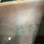 Birkenstock Mayari sandals black women’s size 36 / 5 - 5.5 casual summer trendy Photo 8