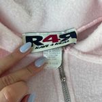 Y2K rave 4 real cropped jacket Pink Size M Photo 4