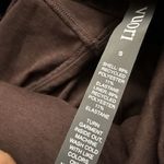 Vuori Women’s Halo Essential Jumpsuit Mahogany Heather Brown Sz Small New $128 Photo 2