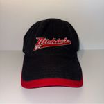 Dickies  Girl Ladies Vintage Authentic Workwear Hat Adjustable Red Never Used O/S Photo 2