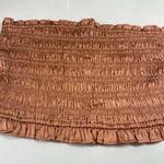 Free People INTIMATELY BE RIGHT BACK TUBE CROP TOP. Size Small Photo 3