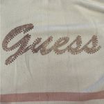 Guess sweater with rhinestones Photo 11