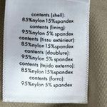 We Wore What  Yellow Floral Print Spaghetti Strap Two Piece Swimwear Bikini Set S Photo 3