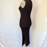 Theory  Hedrisa Lustrate bodycon dress size xs Photo 6