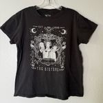 Hocus Pocus Short Sleeve Graphic T Photo 0
