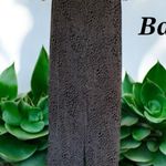 𝑲𝒊𝒓𝒏𝒂 𝒁𝒂𝒃𝒆𝒕𝒆 Stylish Gray leopard Jumpsuit with tie waist zipper back wide leg Black Size L Photo 4