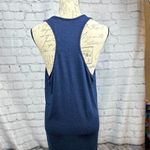 Georgia Tech Yellow Jackets Racerback Womens Tank Photo 6