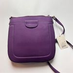 A New Day Women’s Purple Multi- part Sling Bag NWT Photo 6