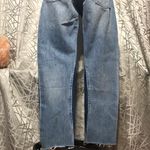 Levi's NWT Levi’s 501 crop jeans You Pretty Thing 30 Photo 9