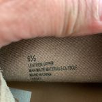 Dv Dolce Vita Women’s Size 6 1/2 Brown Suede Leather Slip On High Top Sh… Tan Photo 3