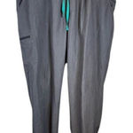 FIGS  Zamora Joggers Scrub Pharmacist Doctor Nurses Pants Size 3XL EUC #1593 Photo 0