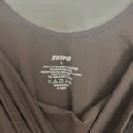 SKIMS  fits everybody squareneck bodysuit Photo 2