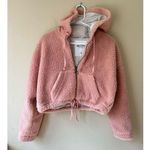 Hollister  cropped jacket Photo 0