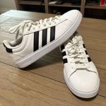Adidas Women's Grand Court 2.0 Sneaker size 8! No Free Shipping:( Photo 1