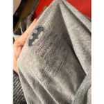 Batman 1989 The Batmobile Graphic Tee Gray XXL Photo 3