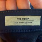 AG Adriano Goldschmied AG Sateen Prima Cigarette Jeans Photo 4