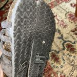 Maurice's . Gray Textured Sandals Photo 5